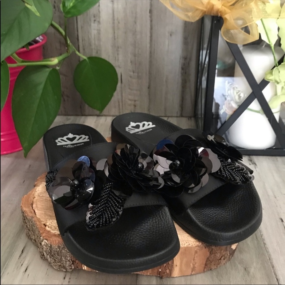 Fergalicious by Fergie Sandals